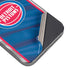NBA Detroit Pistons Away Jersey iPhone 16e Skin